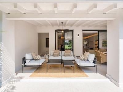 Acheter Maison 273 m2 Marbella