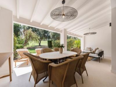 Acheter Maison Marbella r�gion CORDOBA