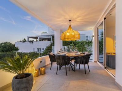 Annonce Vente Maison Marbella