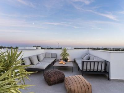 Acheter Maison 150 m2 Marbella