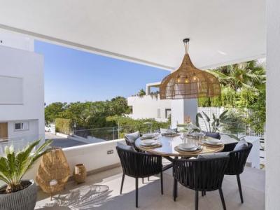 Acheter Maison Marbella r�gion CORDOBA