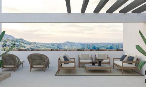 Annonce Vente Maison Benahavis