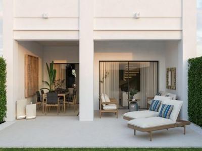 Acheter Maison 263 m2 Benahavis