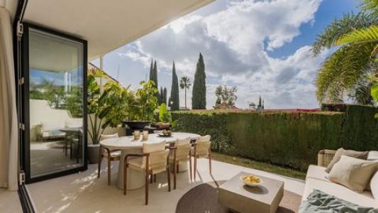 Annonce Vente Maison Marbella