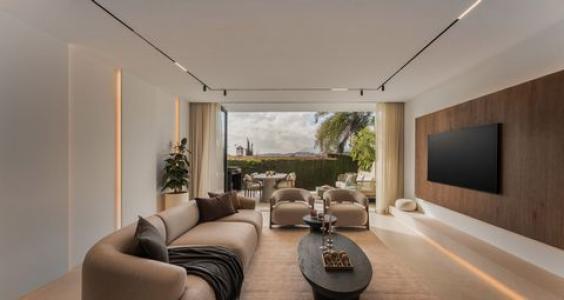 Acheter Maison 145 m2 Marbella