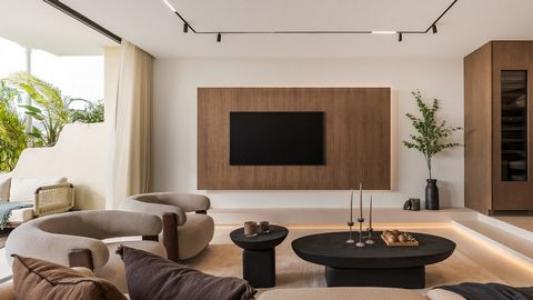 Acheter Maison Marbella r�gion CORDOBA