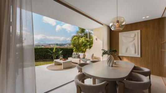 Acheter Maison Marbella r�gion CORDOBA