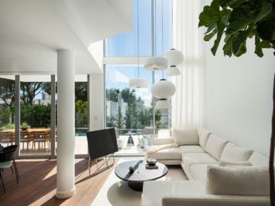 Acheter Maison 486 m2 Marbella