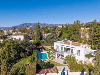 Annonce Vente Maison Marbella