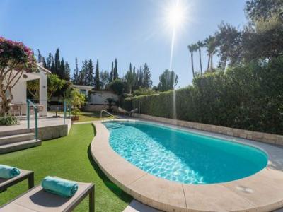 Acheter Maison 342 m2 Marbella