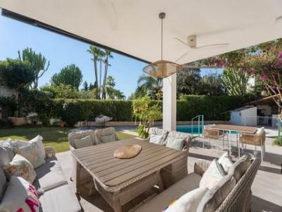 Acheter Maison Marbella r�gion CORDOBA