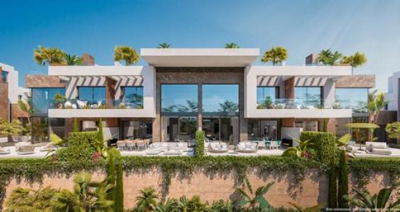 Annonce Vente Maison Marbella