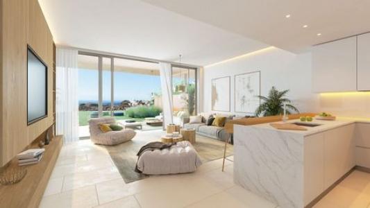 Acheter Maison 130 m2 Fuengirola