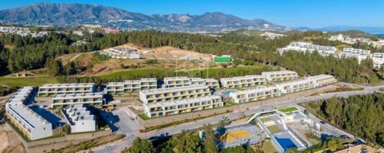 Acheter Maison 169 m2 Marbella