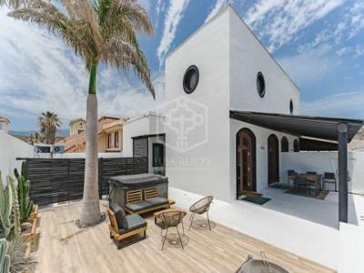 Annonce Vente Maison El-medano