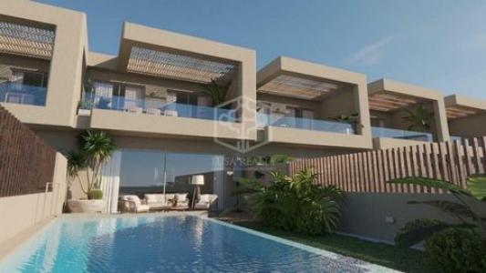 Acheter Maison Adeje r�gion SANTA-CRUZ-DE-TENERIFE