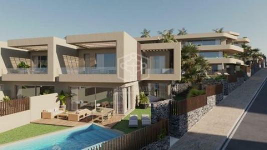 Acheter Maison 301 m2 Adeje