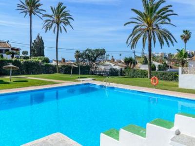 Annonce Vente Maison Estepona