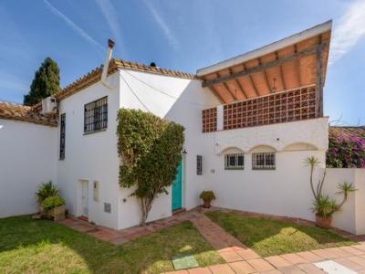 Acheter Maison Estepona r�gion MALAGA