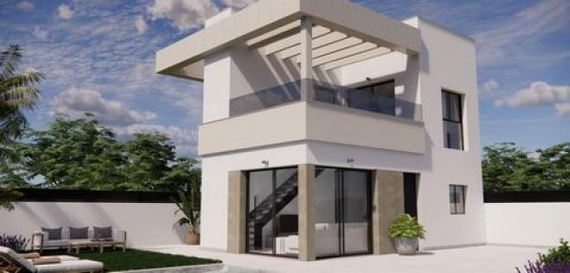 Annonce Vente Maison Orihuela