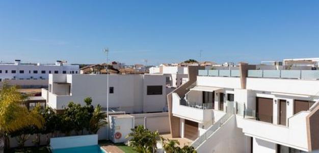 Vente Appartement Pilar-de-la-horadada  A en Espagne