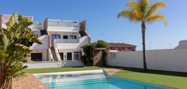 Annonce Vente Appartement Pilar-de-la-horadada