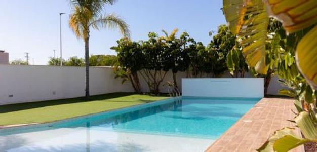 Acheter Appartement 77 m2 Pilar-de-la-horadada