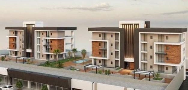 Acheter Appartement 97 m2 Los-alcazares