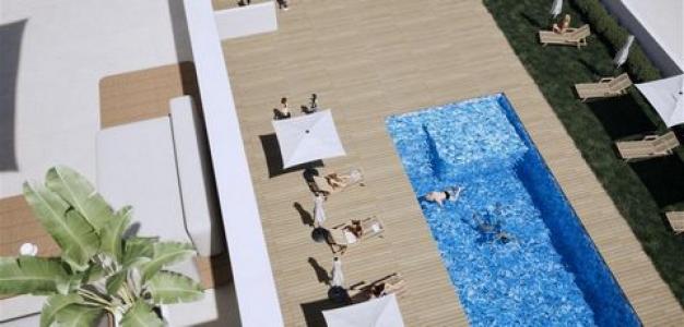 Acheter Appartement Los-alcazares r�gion MURCIA