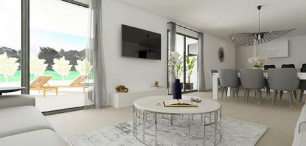 Vente Maison Hondon-de-las-nieves  A en Espagne