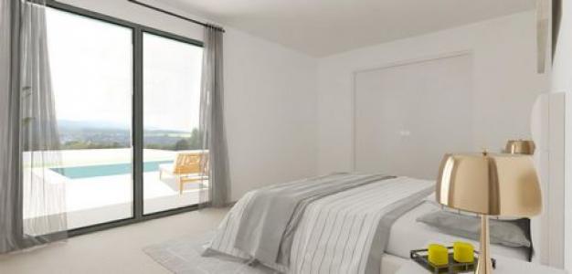 Acheter Maison Hondon-de-las-nieves r�gion ALICANTE