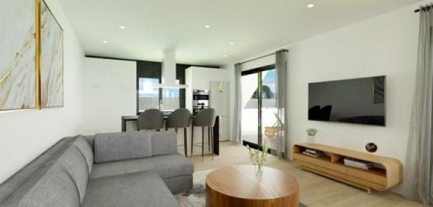 Acheter Maison 128 m2 Hondon-de-las-nieves