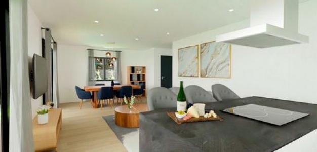 Acheter Maison Hondon-de-las-nieves r�gion ALICANTE