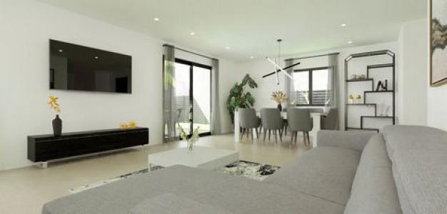 Acheter Maison 108 m2 Monforte-del-cid