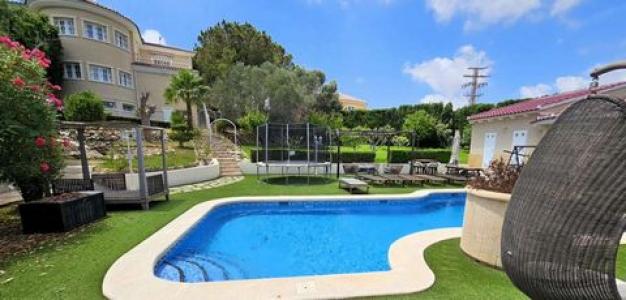 Vente Maison Ciudad-quesada  A en Espagne