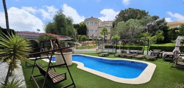 Annonce Vente Maison Ciudad-quesada