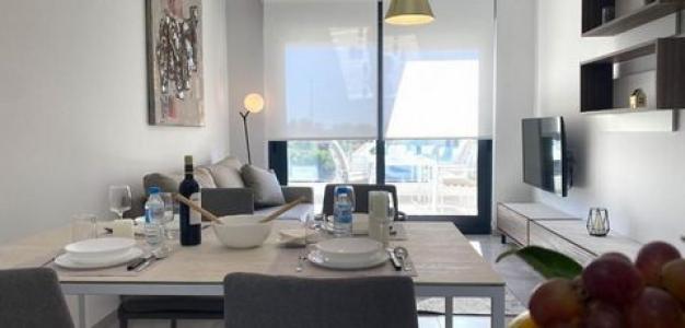 Acheter Appartement Orihuela r�gion ALICANTE