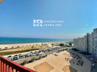 Annonce Vente Appartement Empuriabrava