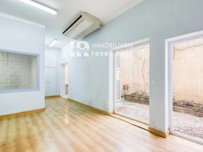 Annonce Vente Local commercial Roses