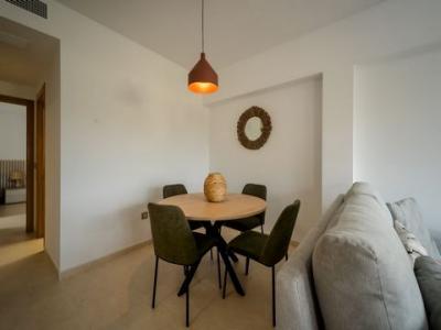 Annonce Vente Appartement Cuevas-del-almanzora
