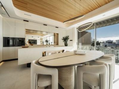 Acheter Appartement Marbella r�gion CORDOBA