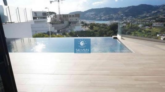 Annonce Vente Appartement La-herradura
