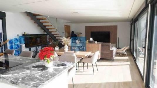 Acheter Appartement La-herradura