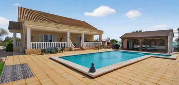 Annonce Vente Maison Crevillente