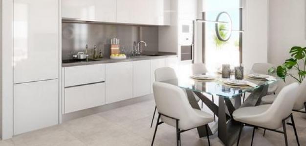 Acheter Appartement Vera r�gion ALMERIA