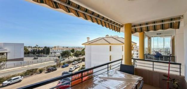 Acheter Appartement 100 m2 Orihuela-costa