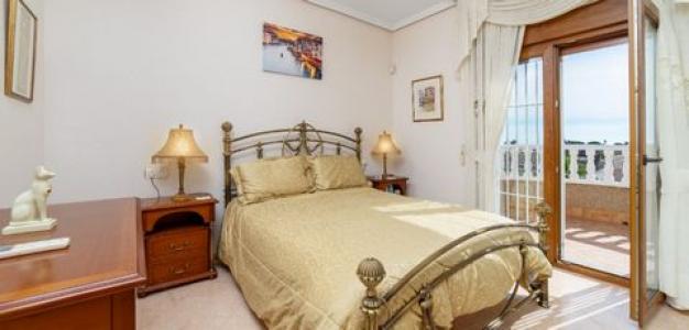 Acheter Maison 106 m2 Orihuela-costa