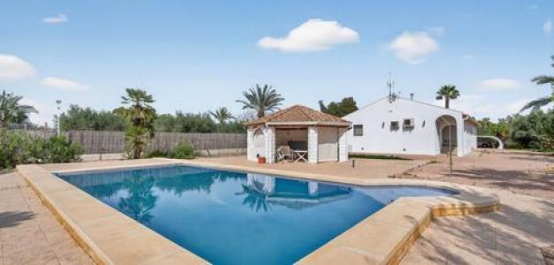 Annonce Vente Maison Santa-pola