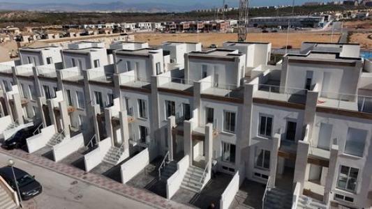 Acheter Maison 98 m2 Santa-pola