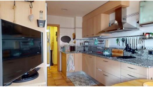 Acheter Appartement 120 m2 Girona